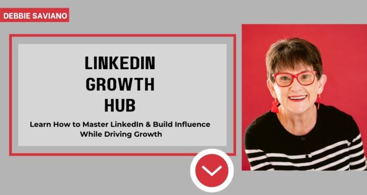 LinkedIn Growth Hub