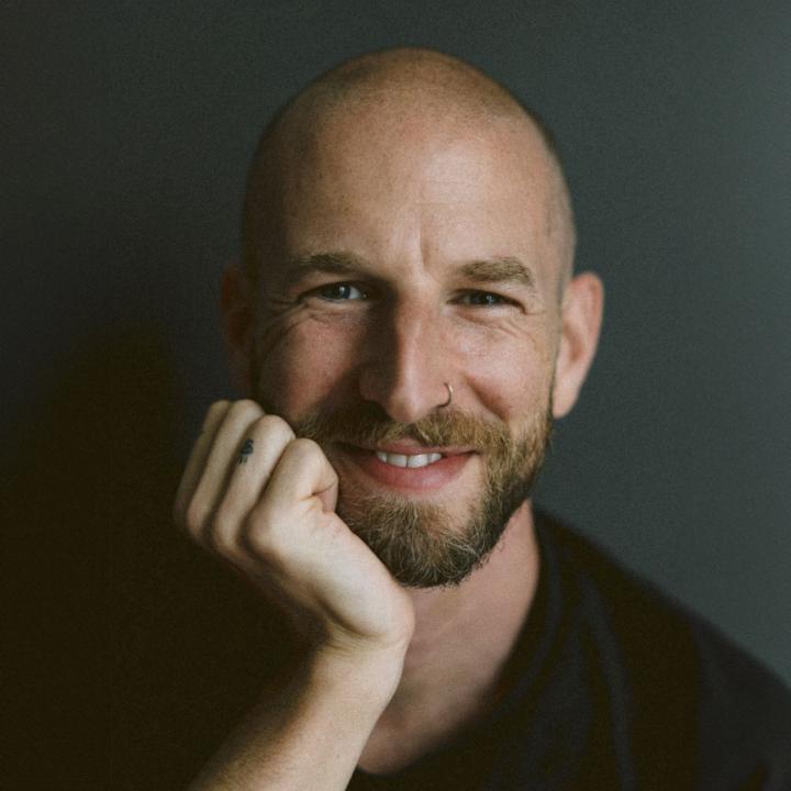 Daniel Kudish