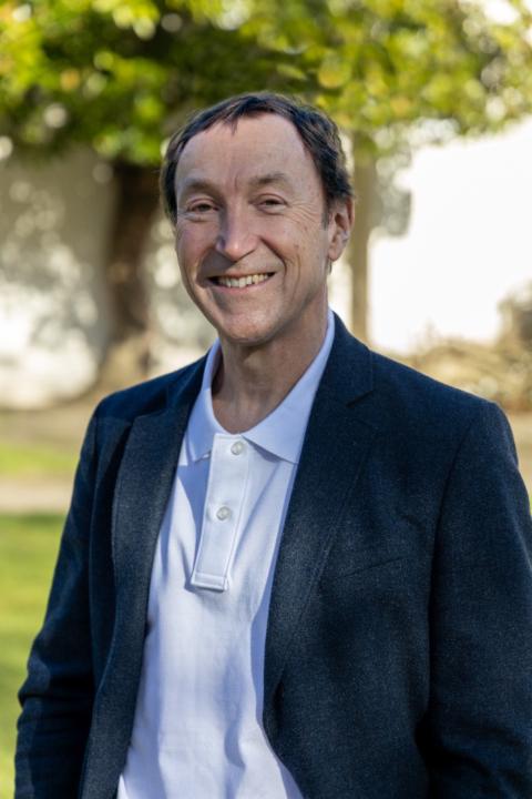 Tony Meyer