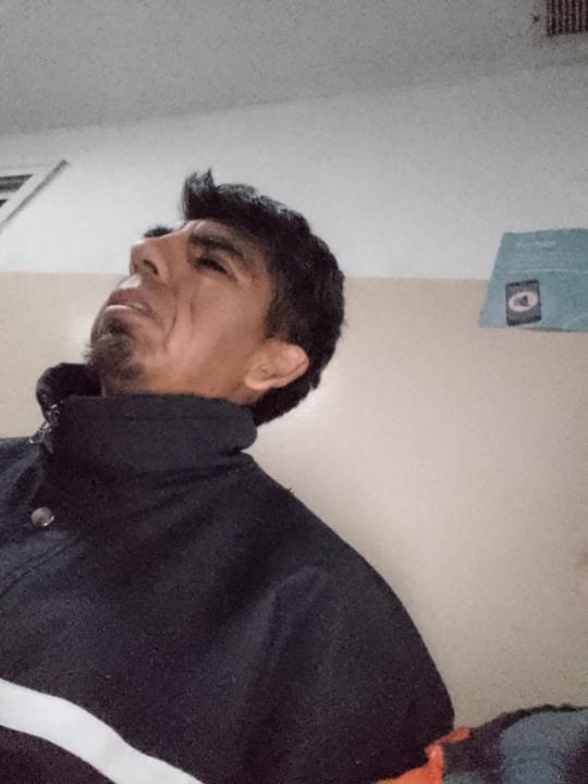 Wilber Jhony Flores