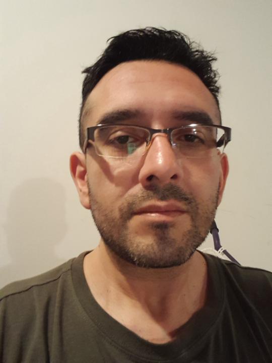 Alejandro Videla