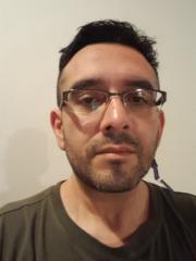 Alejandro Videla
