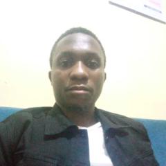 Asaba Tembo Onesmas
