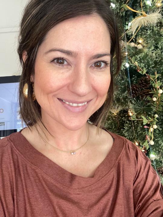 Jennifer Furr