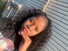 Zarianna Hill