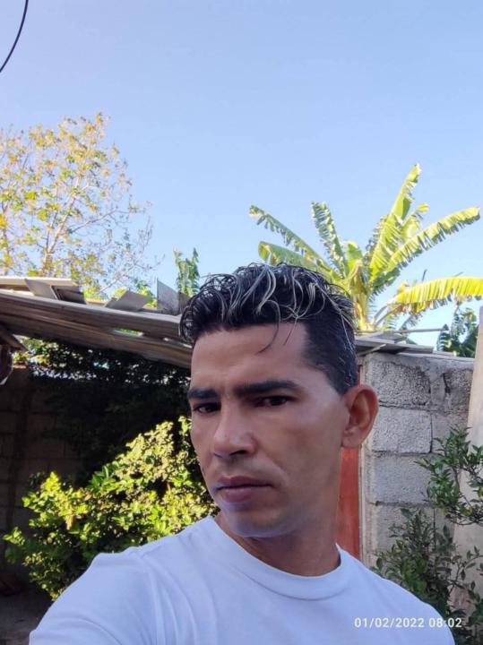 Roberto Rabilero