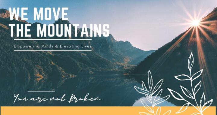 We Move the Mountains