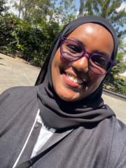 Kalthuma Ahmed