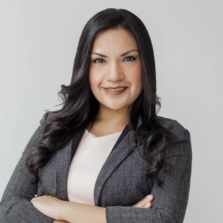 Ana María Salas Arévalo
