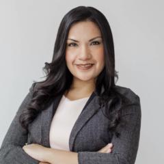 Ana María Salas Arévalo