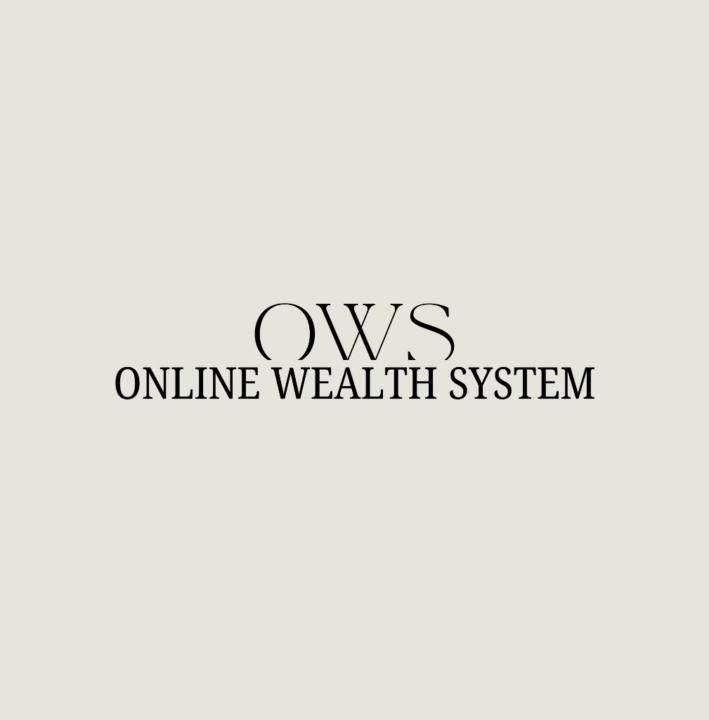 Online wealth System
