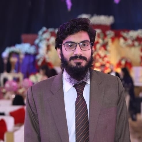 Muhammad Bilal