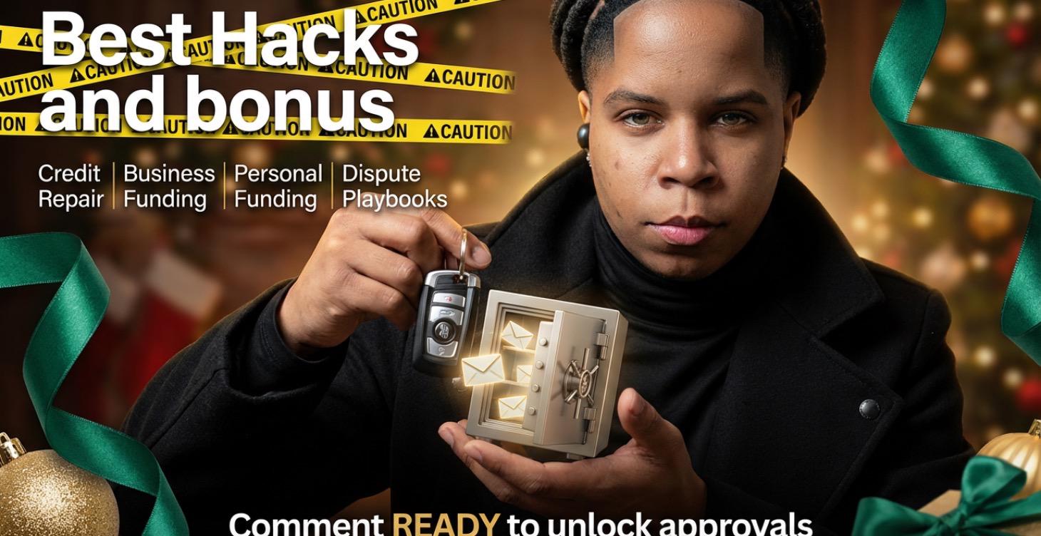 BEST HACKS BONUSES OF THE GROUP