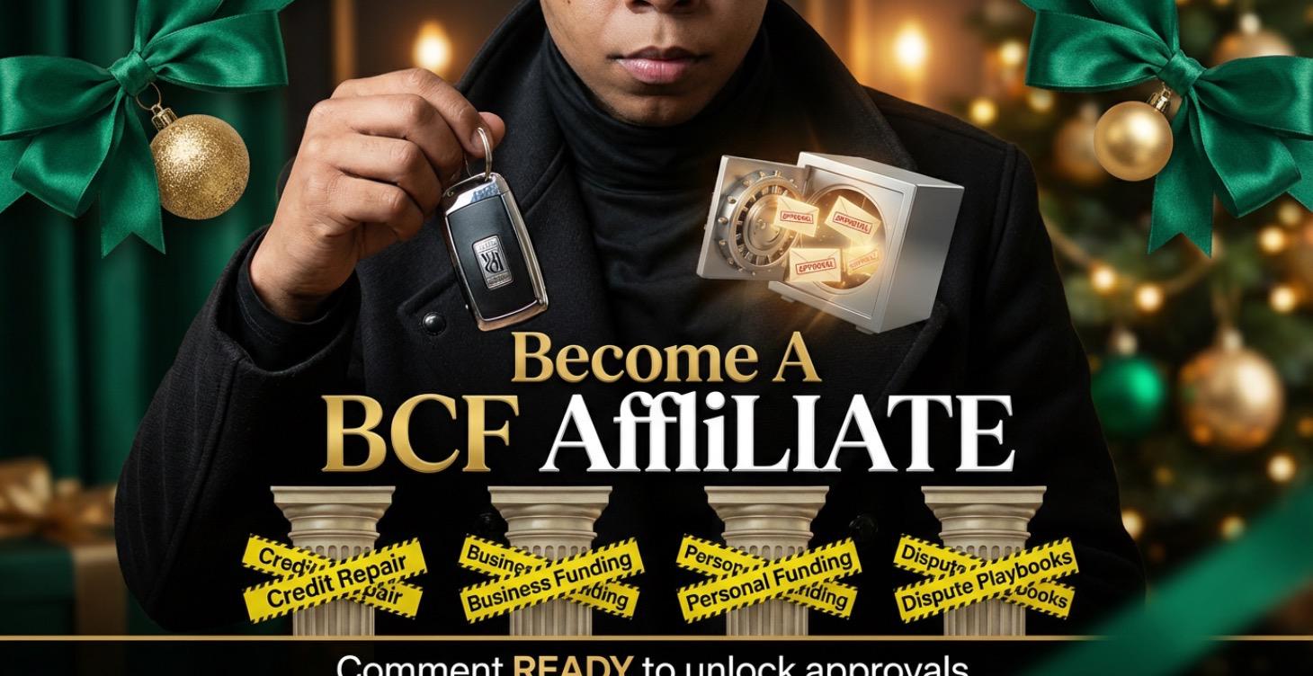 Become A Group Affiliate