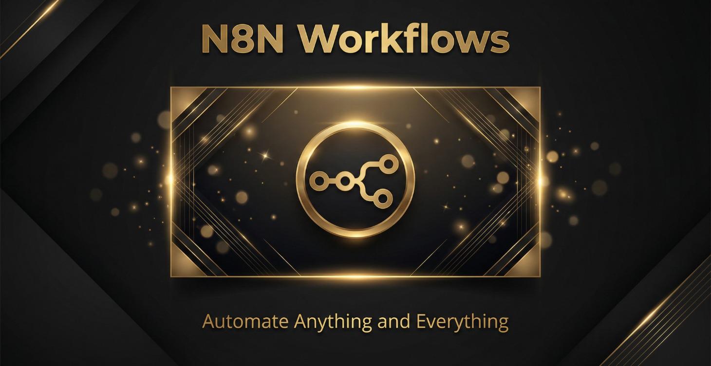 N8N Workflows