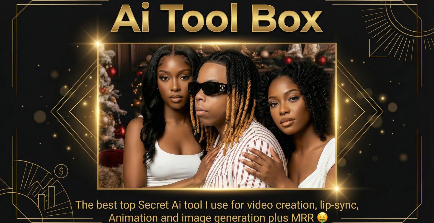 Tools Library (Optional, not required)