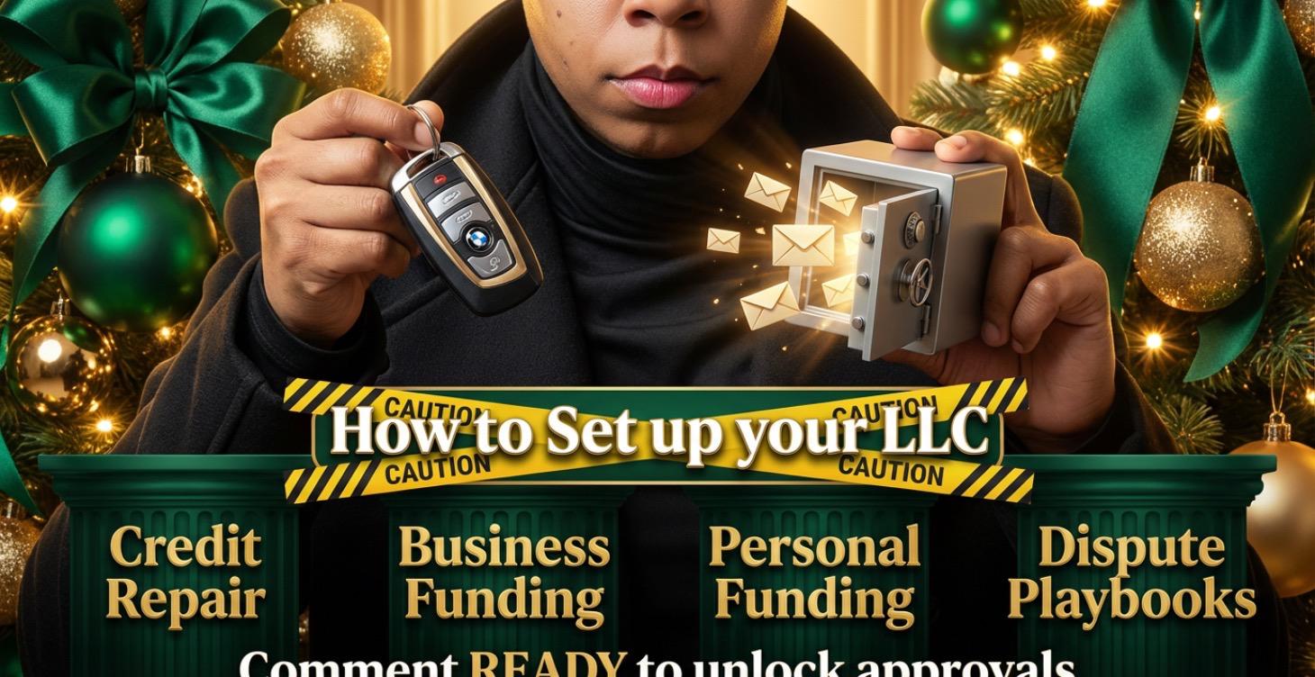 How to Set Up Your LLC
