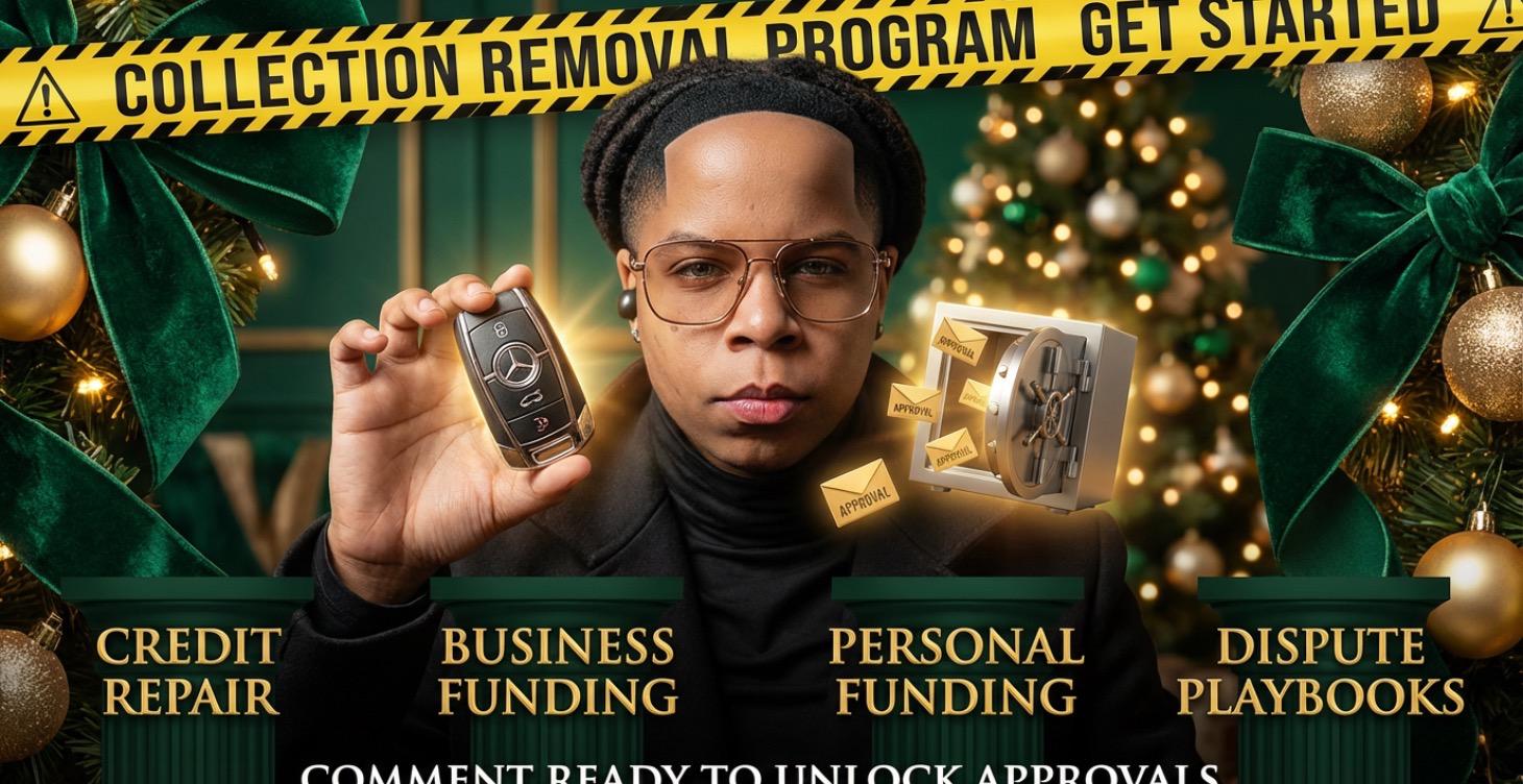 Collection Removal Program