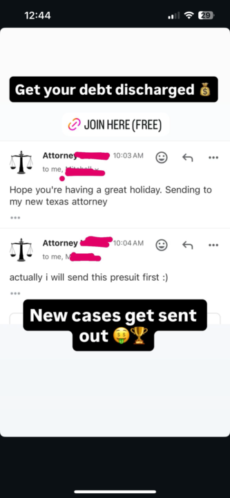 New cases got sent out this morning 🤑🏆💰