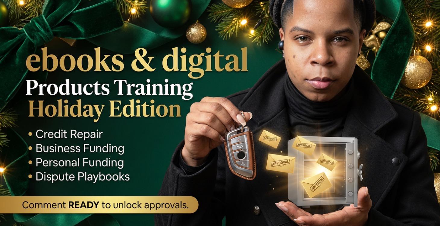 All things Digital Product & Ebooks