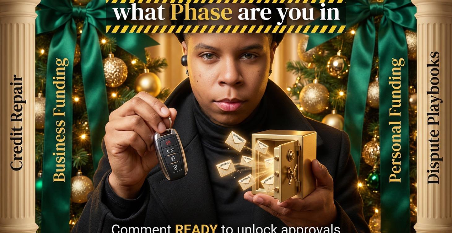 What Phase Are you In