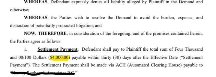 4K win against Williams & Fudge🔥🤑💰