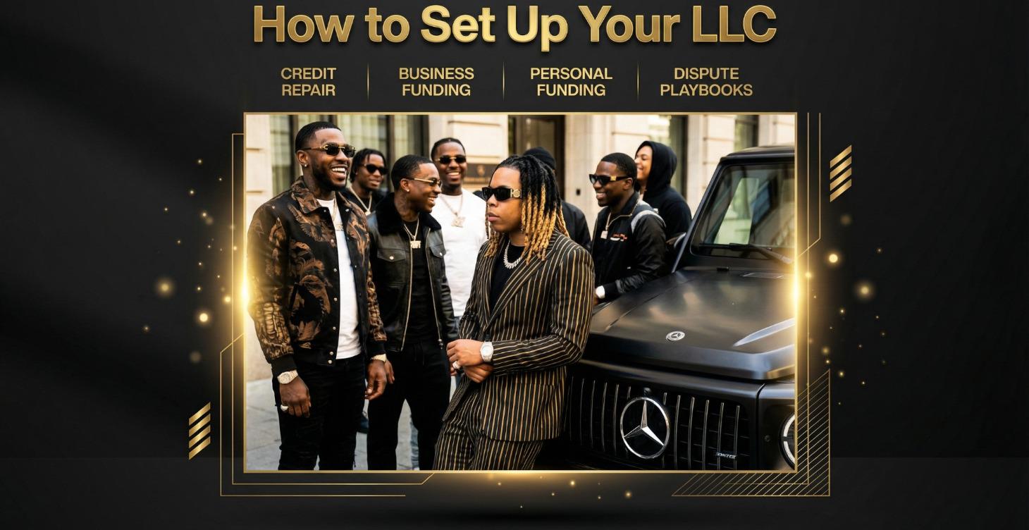 How to Set Up Your LLC