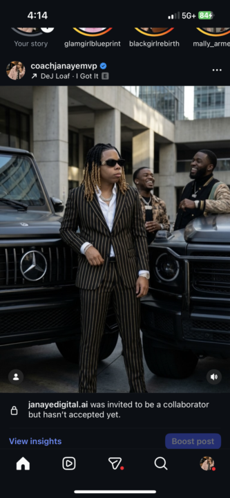 AI isn’t just changing content.‼️