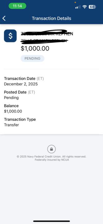 We also closed on another 🤑🔥