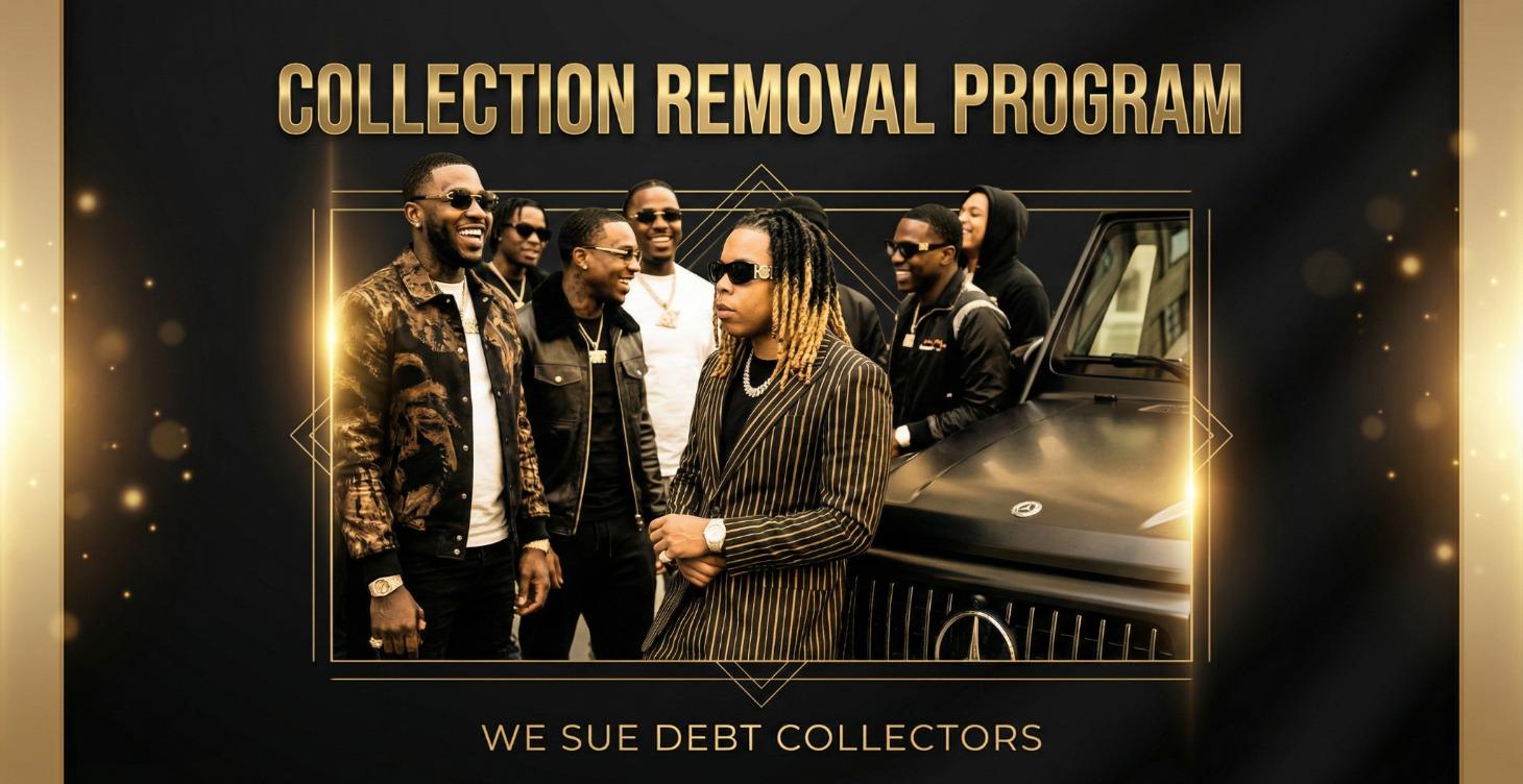 Collection Removal Program