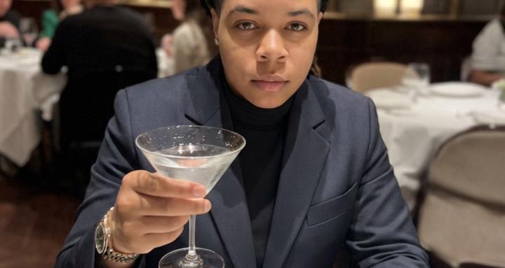 Blackstone Financial capital 