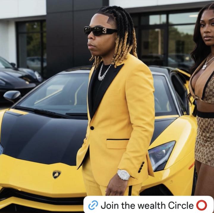 Good morning ☀️ Wealth Circle.⭕️