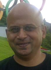 John Pinto