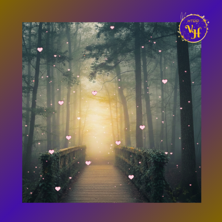 Love as a Bridge to Your Own Truth