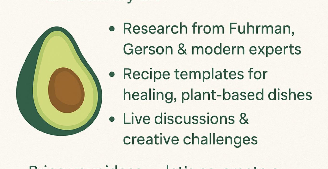 Recordings - C-A-(I)-P-C: The "Nutritarian-Gerson"
