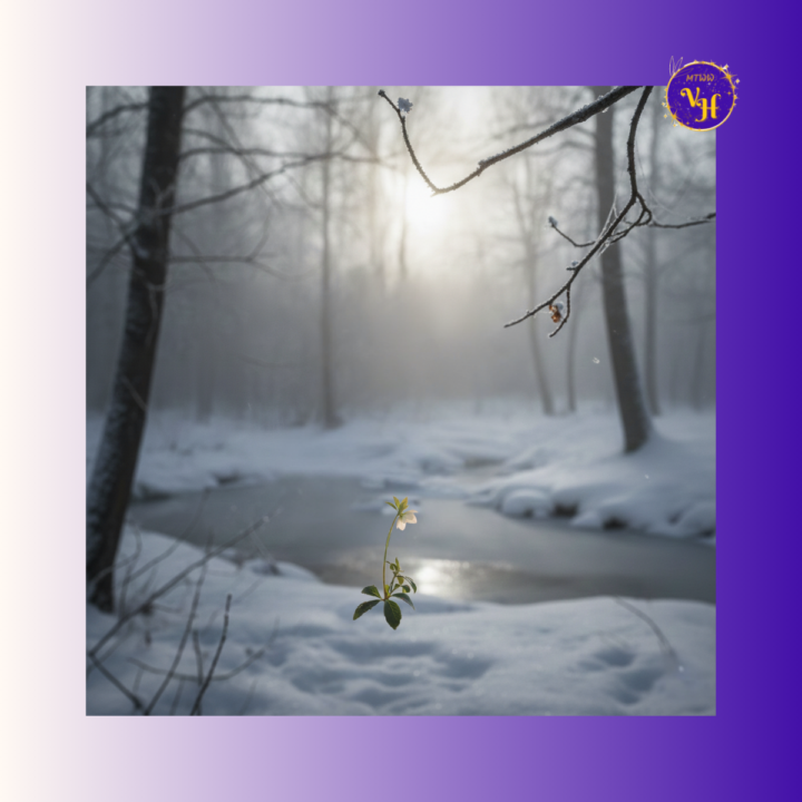 When Stillness Reveals Its Quiet Miracles