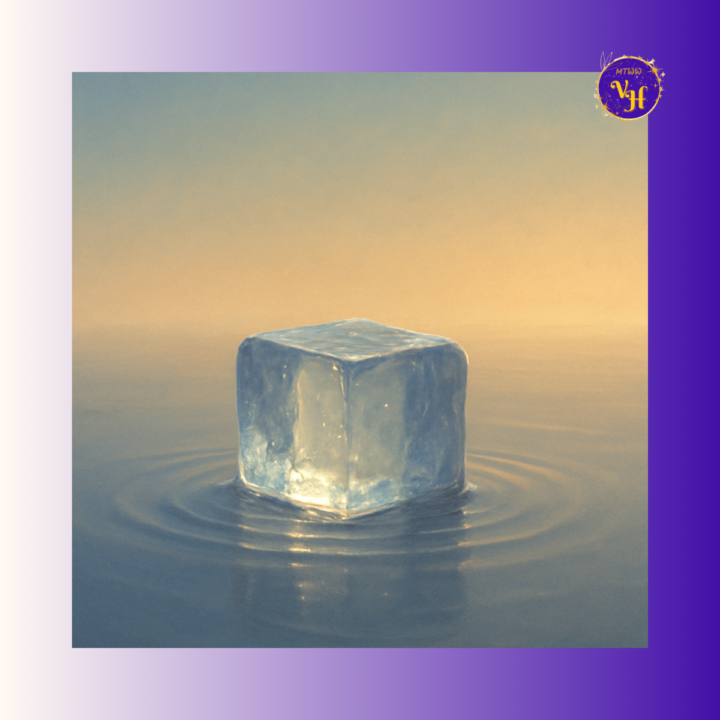 The Space in Between