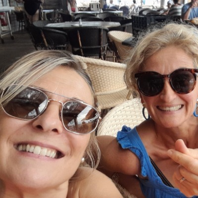 Marielle Massoutier Borneuf