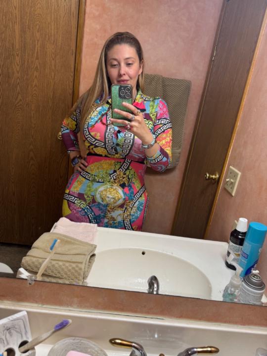 Annita María Mireles Saldaña