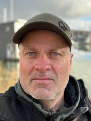 Dierk Müller