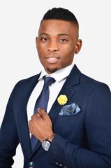 Thabiso Ntshabeleng