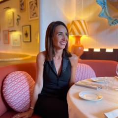 Candice Bistrobiz