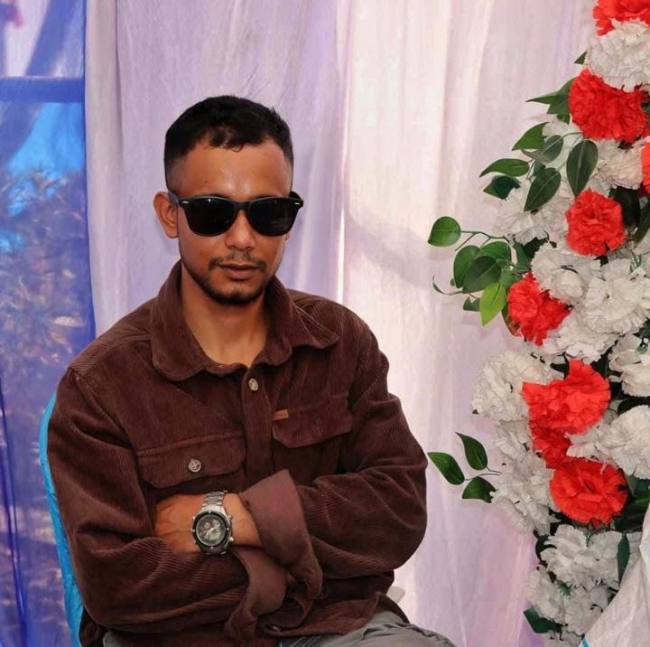 Nabin Khatri