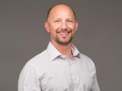 Aaron Stachel