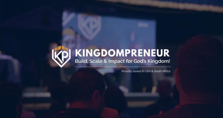 KingdomPreneur Nation