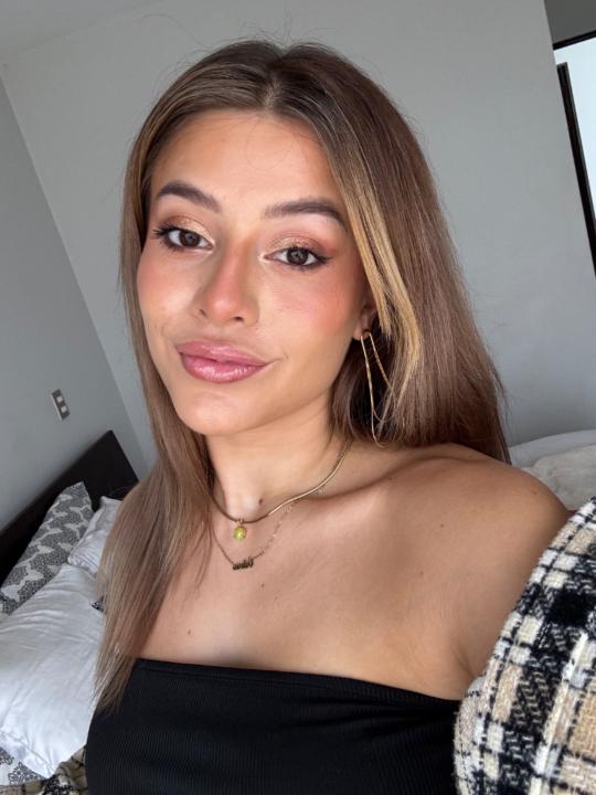 Valeria Valdelomar Guzmán