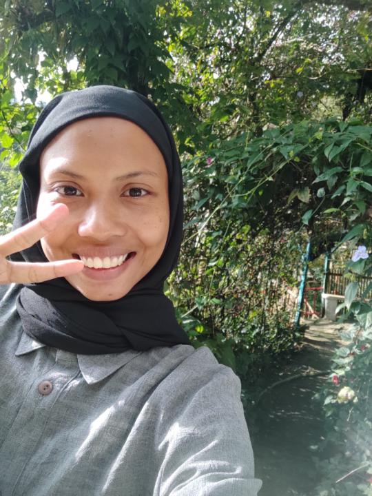 Rain Salleh