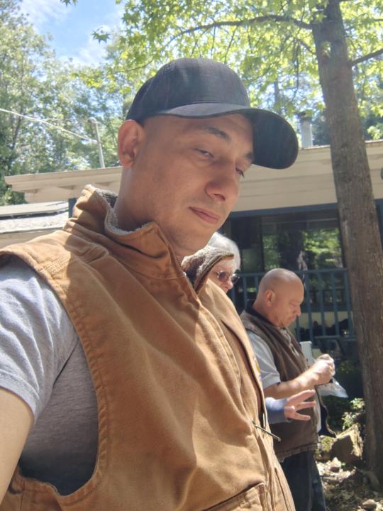 Andre Ramirez