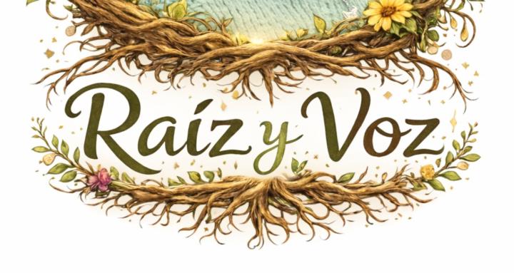Raíz y Voz