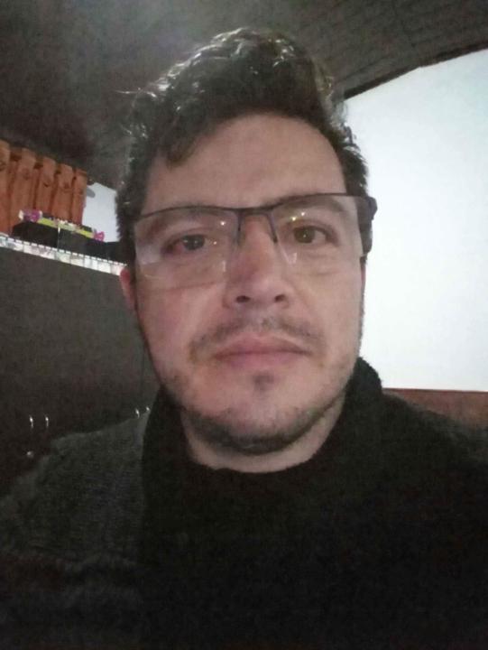 Fredy Ancizar Acosta Reyes